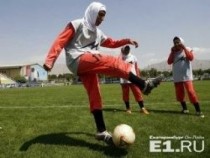 ФИФА разрешила мусульманам играть в футбол в тюрбанах и хиджабах
