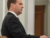 Медведев подписал распоряжение о субсидировании растениеводства