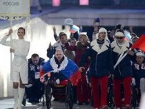 Сборная РФ заняла первое место в медальном зачете Паралимпиады
