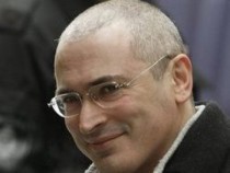 Ходорковский прочитает в Киеве лекцию о свободе