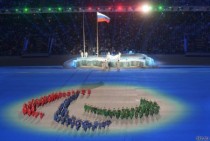 Сборная России установила рекорд по числу завоеванных медалей