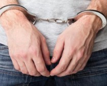 В Узловском районе задержан мужчина, находившийся в межгосударственном розыске