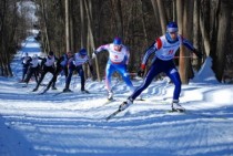 Новомосковцев приглашают на лыжные гонки в Ясную Поляну 