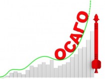 Центробанк объявил о резком увеличении тарифов ОСАГО