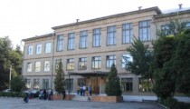 Новомосковские школьники начали сдавать ЕГЭ