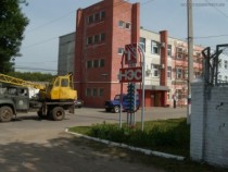 Электросети города Новомосковска участвуют в 