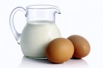 В Тульской области выросло производство молока и яиц 