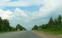 На освещение части дороги Тула-Новомосковск потратят более 11 млн рублей