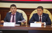 Владимир Груздев принял участие в заседании рабочей группы по разработке стратегии развития малого и среднего предпринимательства