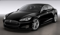 В Европе появился первый завод Tesla Motors