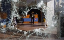 Житель Донского разбил стекло магазина, чтобы похитить коньяк  