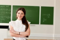 Оксана Осташко рассказала о мерах поддержки молодых педагогов