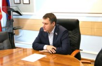 Денис Бычков рассказал о решении проблем неиспользуемых сельхоз земель