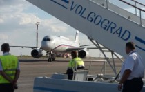Аэропорт Волгограда могут переименовать в Сталинград