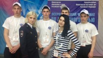 Молодые водители из Тульской области вошли в десятку лучших команд России на чемпионате по Автомногоборью