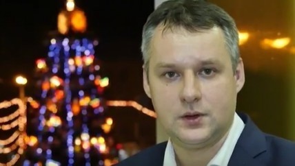 Поздравление Депутата Тульской областной Думы Дениса Бычкова