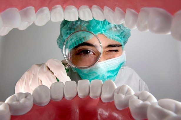 Новомосковцы смогут бесплатно посетить стоматолога