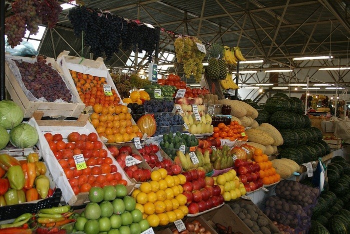 Роспотребнадзор Тульского региона рассказал, какие овощи и фрукты запрещено продавать