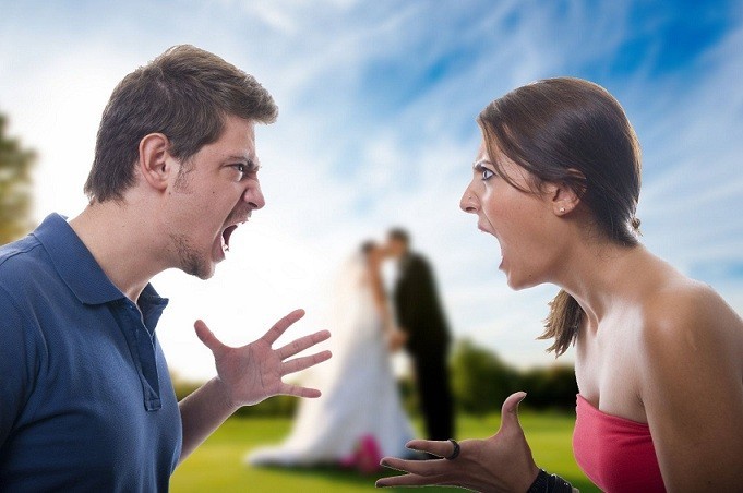 На каждые 100 браков в Тульской области приходится по 89 разводов