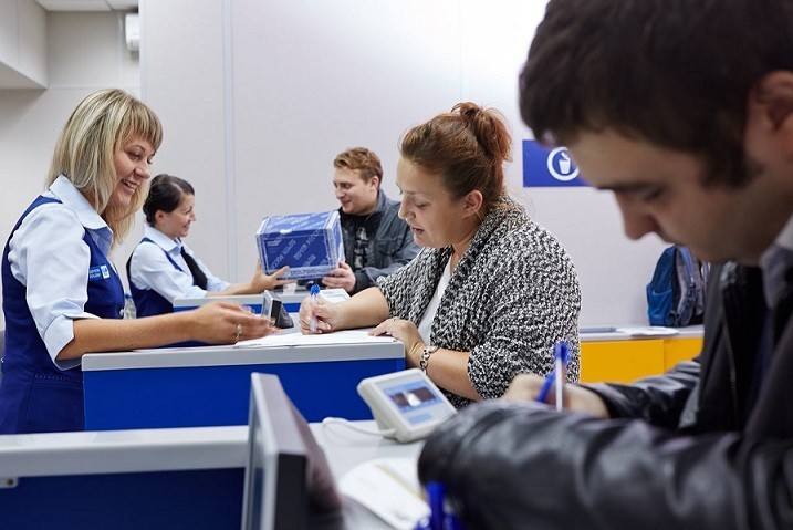 Зарплаты новомосковских почтальонов увеличатся на 20%