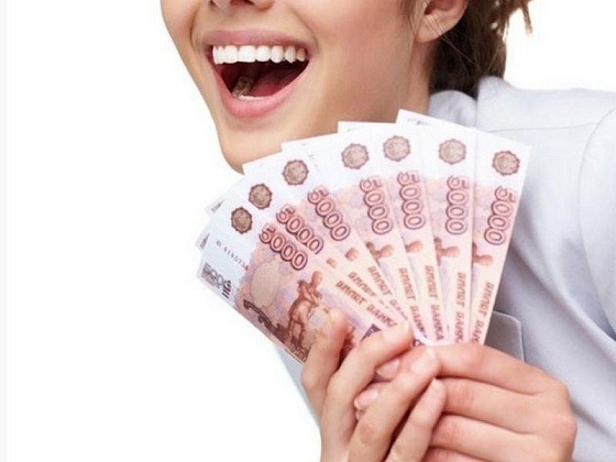 Где новомосковцы могут зарабатывать больше 60 тысяч рублей в месяц