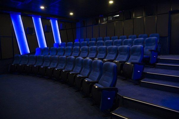 С 1 августа в Тульской области откроются кинотеатры и фуд-корты в ТЦ