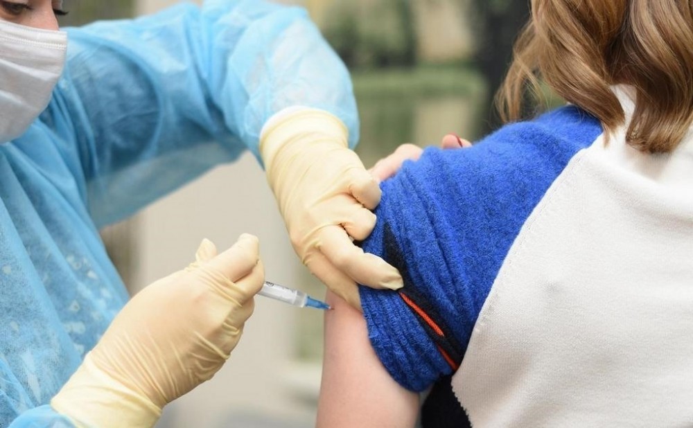 В регионе продолжается прививочная кампания против гриппа