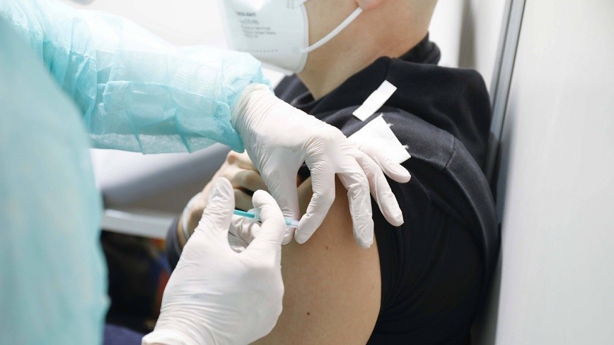Тульский эпидемиолог назвала противопоказания к вакцинации от COVID-19