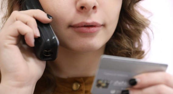 Количество телефонных мошенничеств в Тульской области резко снизилось