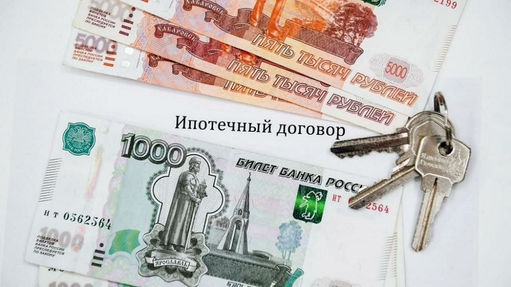 Михаил Мишустин подписал постановление о запуске льготной ипотеки под 12%