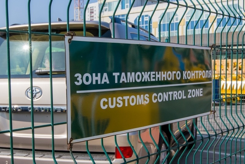 Правительство России разрешило параллельный импорт товаров