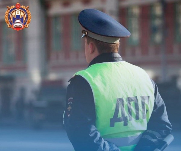 В МВД прокомментировали информацию о проверке военнообязанных водителей в Тульской области