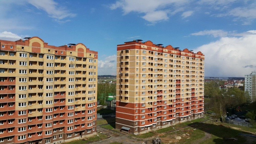 Рынок московской недвижимости