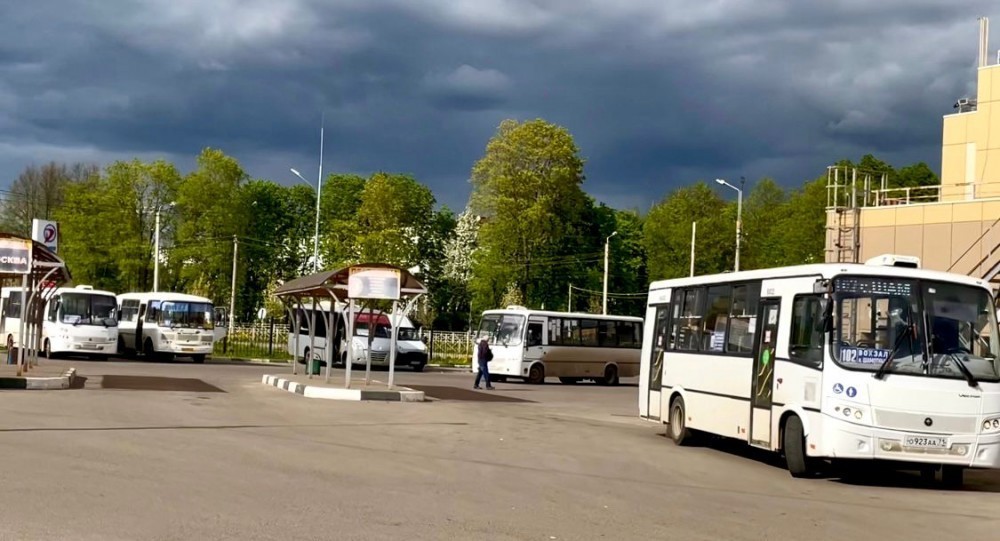 Транспортники в Тульской области заявили о серьезном росте затрат на перевозки