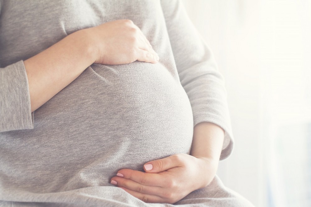 Сколько беременных сталкиваются с негативной реакцией работодателя 