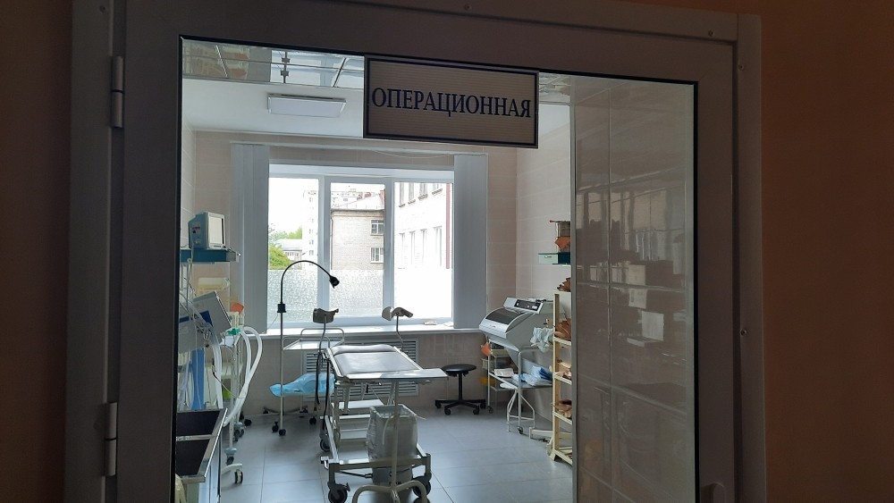 В России могут запретить аборты в частных клиниках