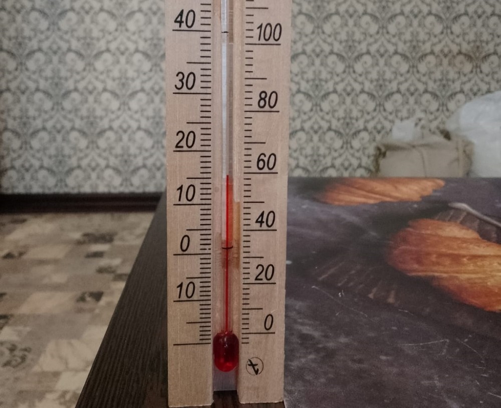 Из-за порывов на тепловых сетях в Новомосковске замерзает целый квартал 