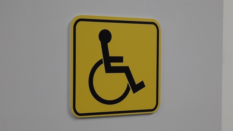 В Тульской области установили дополнительную меру социальной поддержки для лежачих инвалидов.