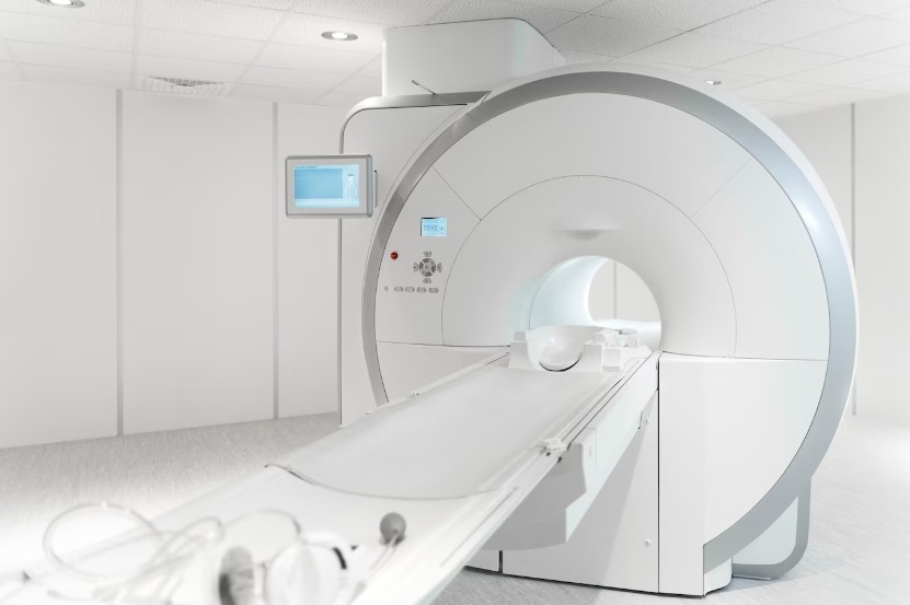 В Новомосковской больнице появится новый томограф