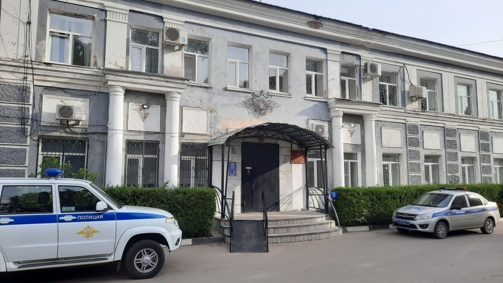 Житель Калужской области украл алкоголь на 18 тысяч рублей из магазина в Донском 