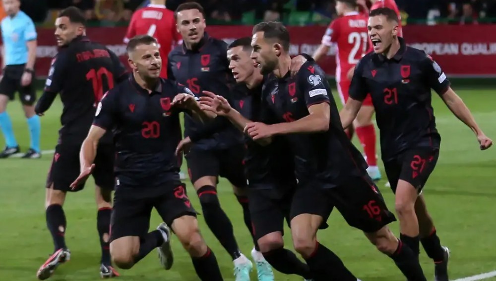Евро-2024: сможет ли сборная Албании оправиться после первого поражения? 