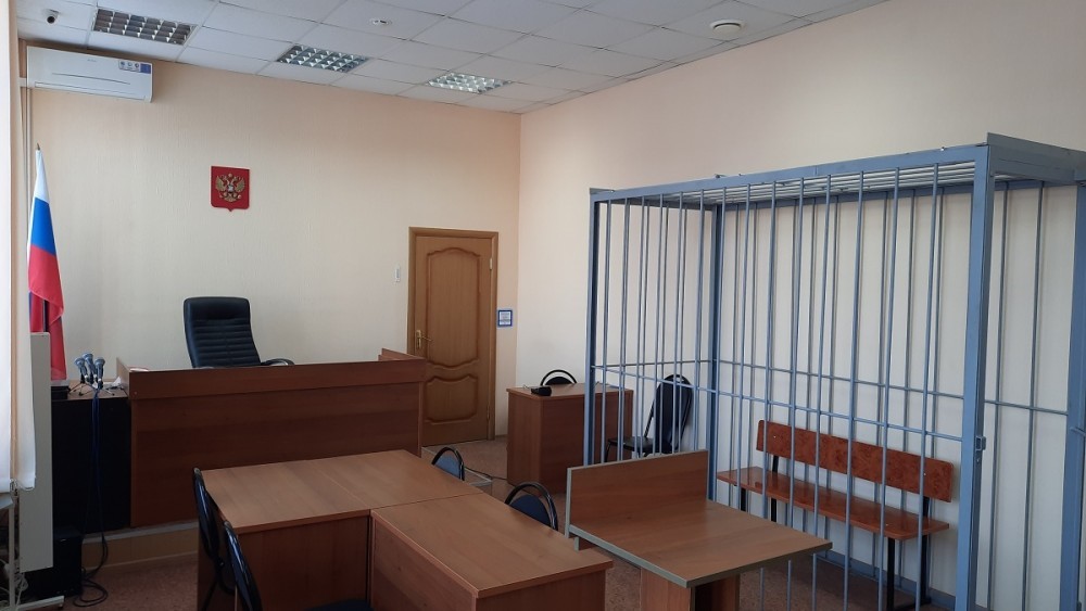 Новомосковец получил административный арест за оставление места ДТП