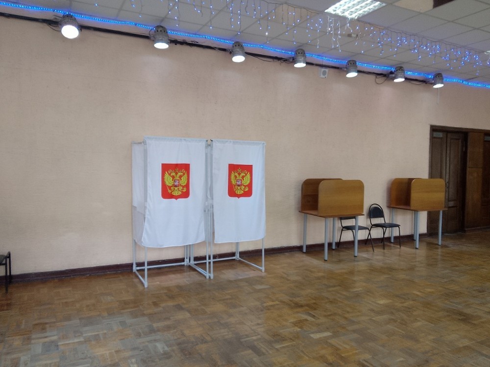 В Тульской области утвердили третьего кандидата на пост Губернатора региона