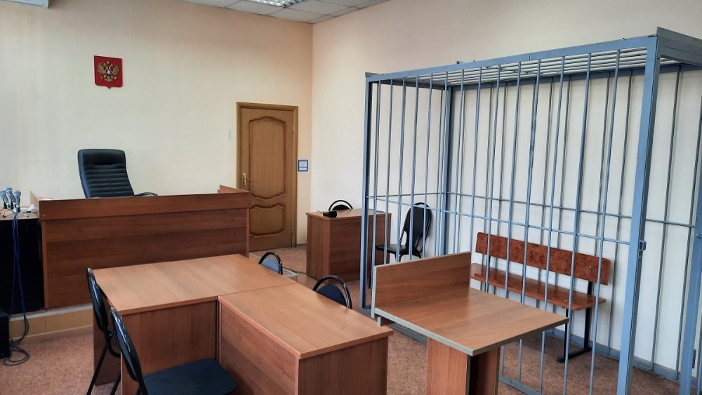 Суд взыскал с мелькомбината более 400 тысяч рублей за производственную травму