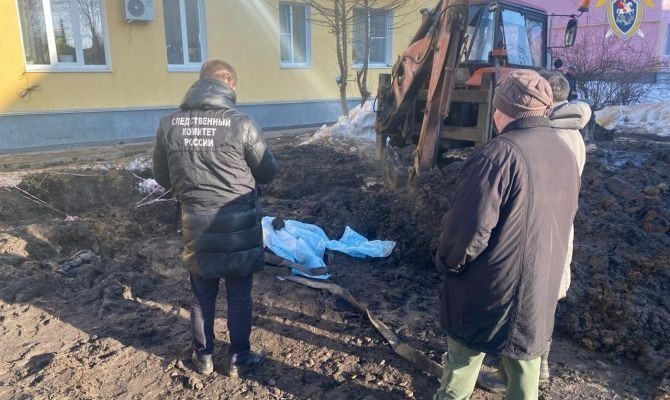 Начальник участка получил два года условно за смерть слесаря в котловане в Сокольниках