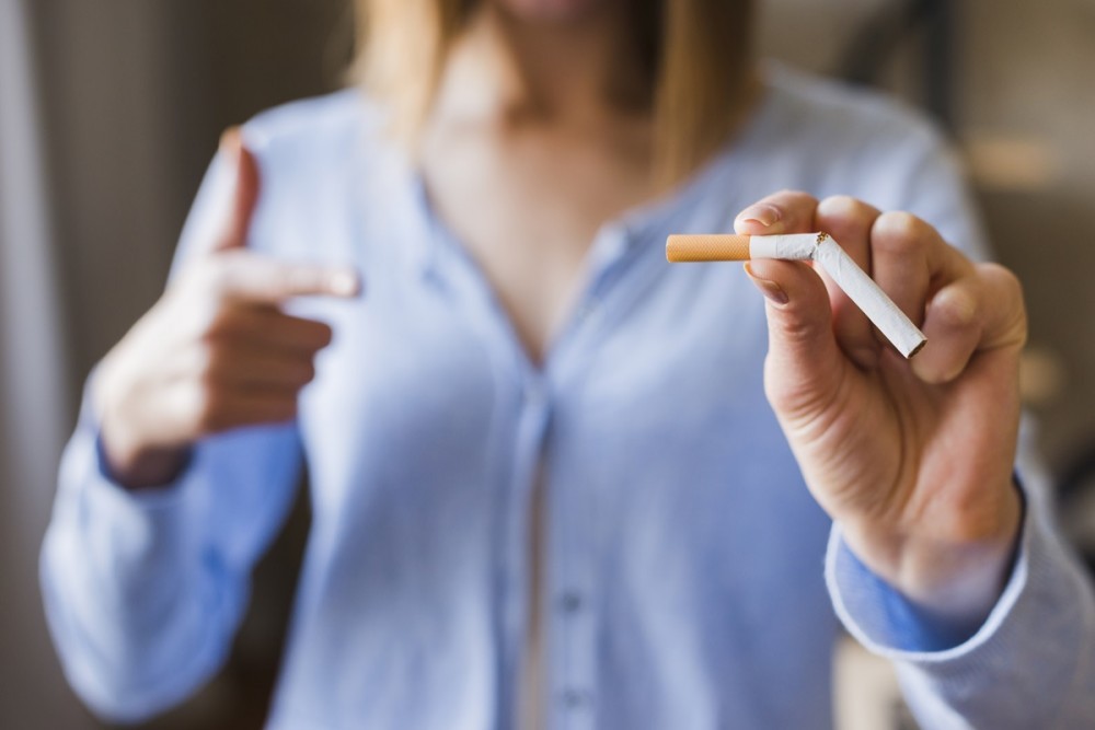 43% туляков против введения штрафов для родителей курящих подростков