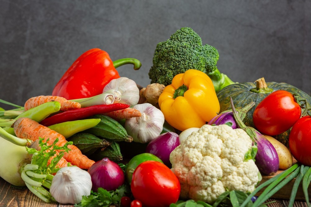Роспотребнадзор изъял с потребительского рынка Тульской области более тонны овощей