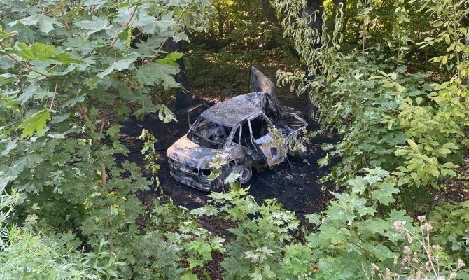Под Новомосковском компания молодых людей попала в серьезное ДТП: 19-летний водитель погиб