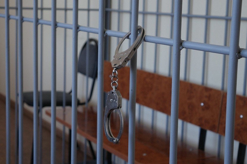В Тульской области контрактник отправится в тюрьму на 5,5 лет за самовольное оставление части