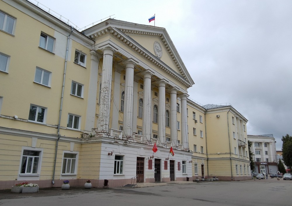 В Тульской области выберут лучшего государственного гражданского служащего региона